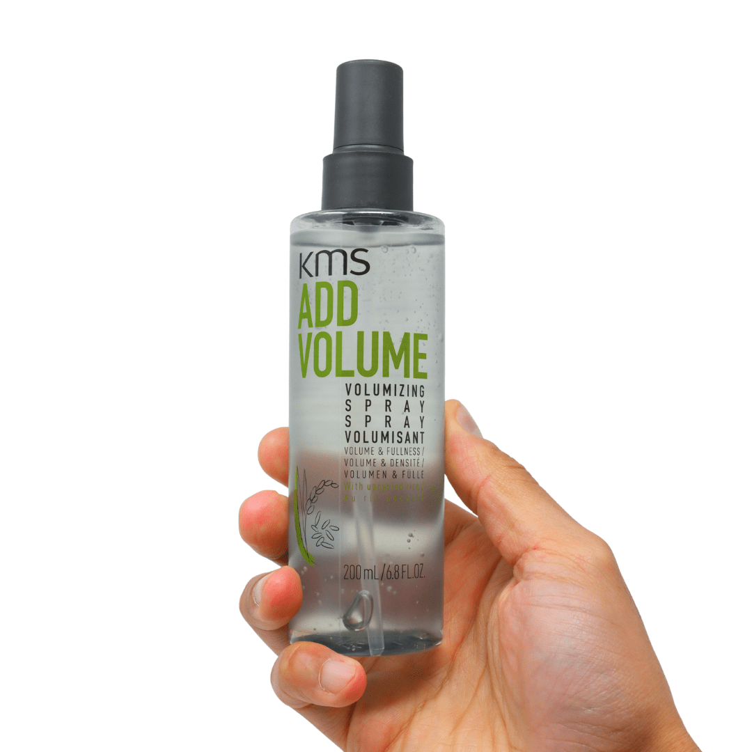 KMS_Add Volume Volumizing Spray_Cosmetic World