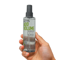 Thumbnail for KMS_Add Volume Volumizing Spray_Cosmetic World