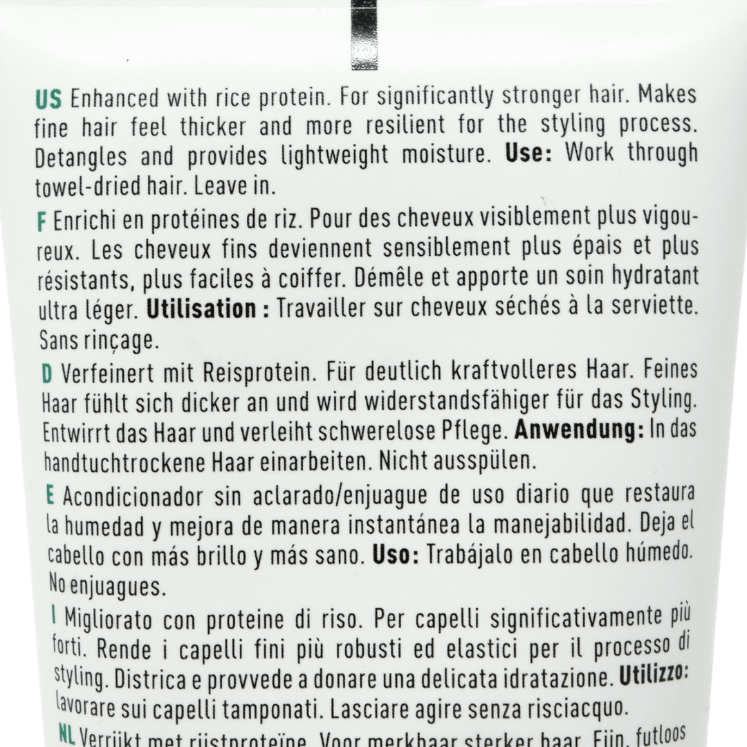 KMS_AddPower Strengthening Fluid_Cosmetic World