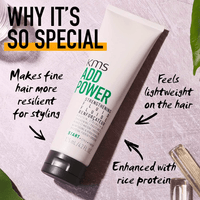 Thumbnail for KMS_AddPower Strengthening Fluid_Cosmetic World
