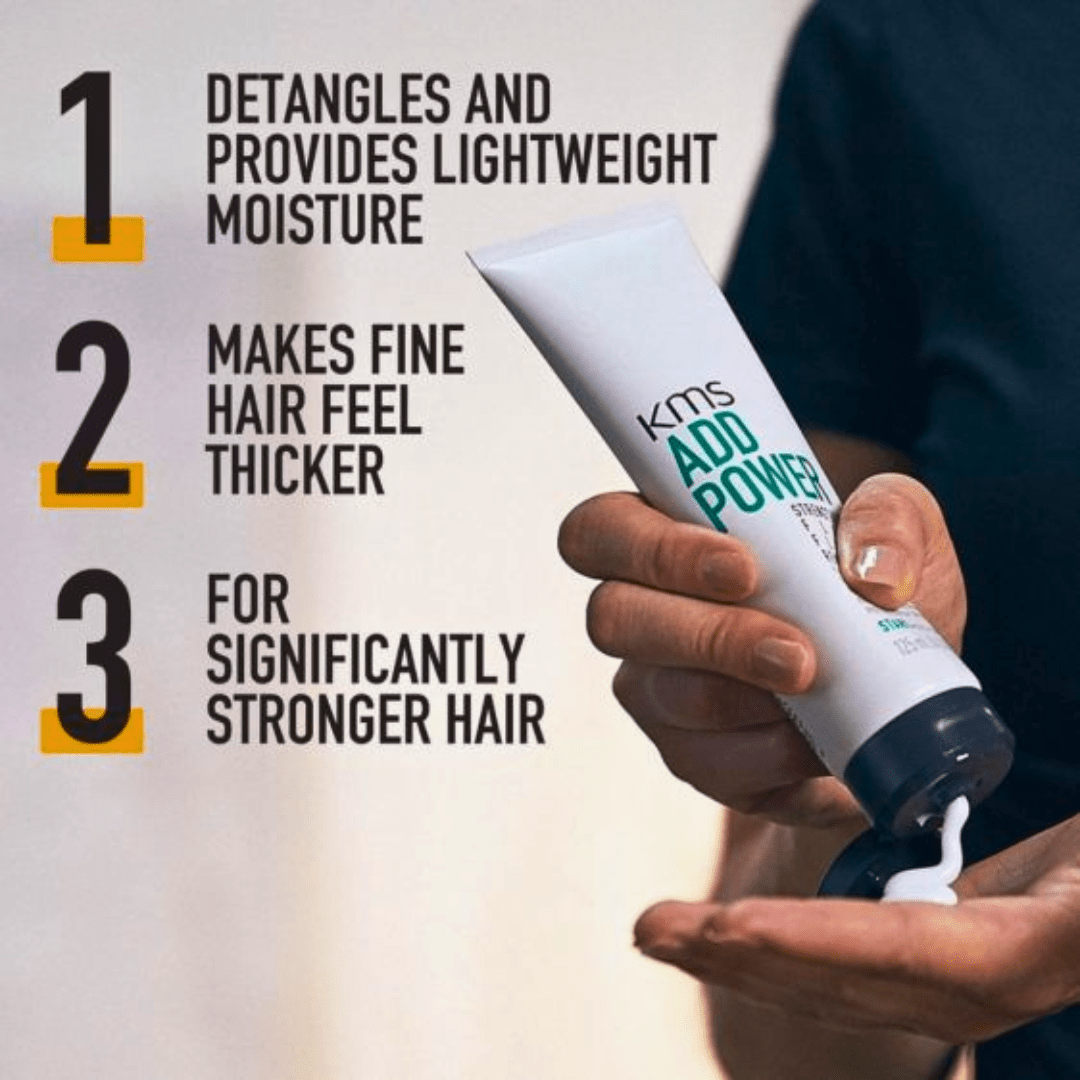 KMS_AddPower Strengthening Fluid_Cosmetic World
