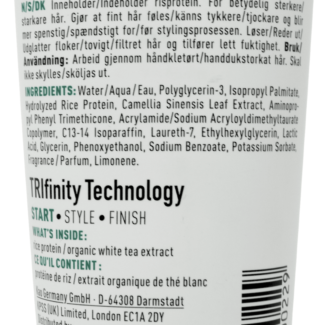 KMS_AddPower Strengthening Fluid_Cosmetic World