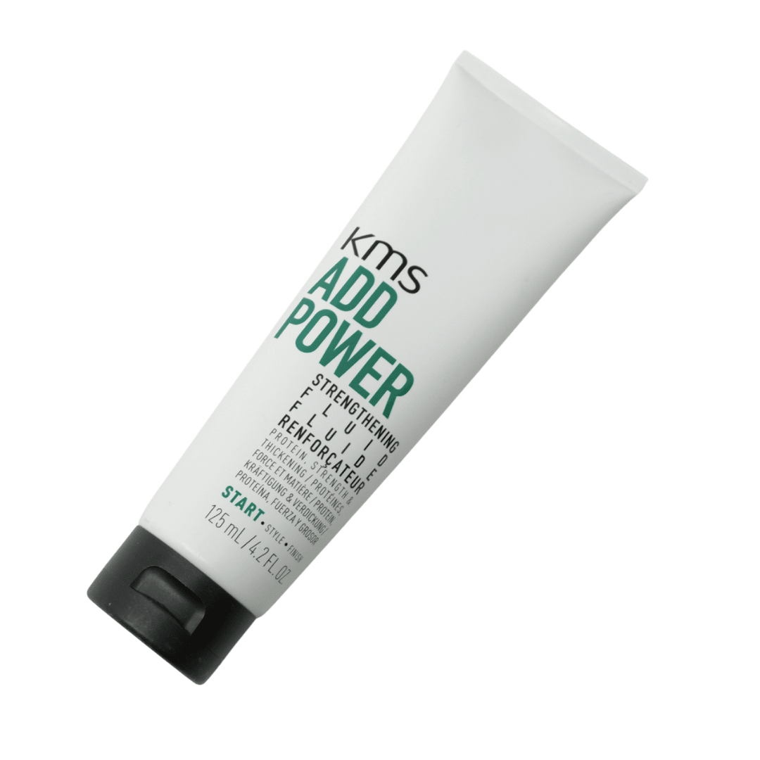 KMS_AddPower Strengthening Fluid_Cosmetic World