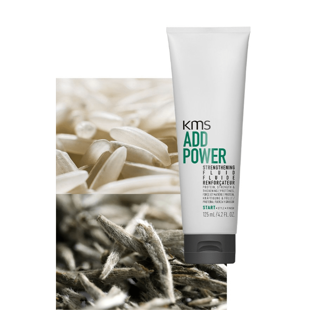 KMS_AddPower Strengthening Fluid_Cosmetic World