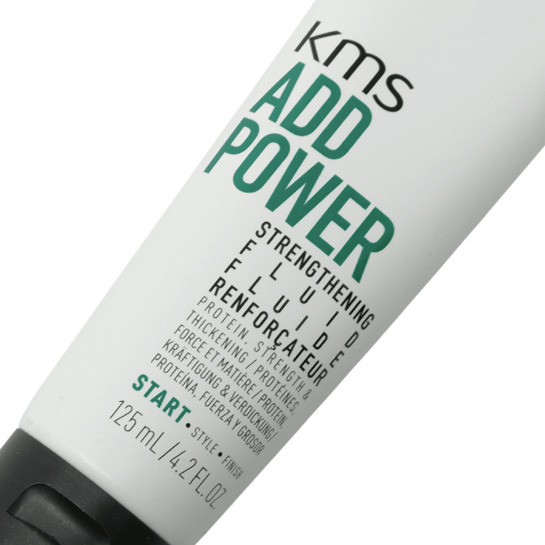 KMS_AddPower Strengthening Fluid_Cosmetic World