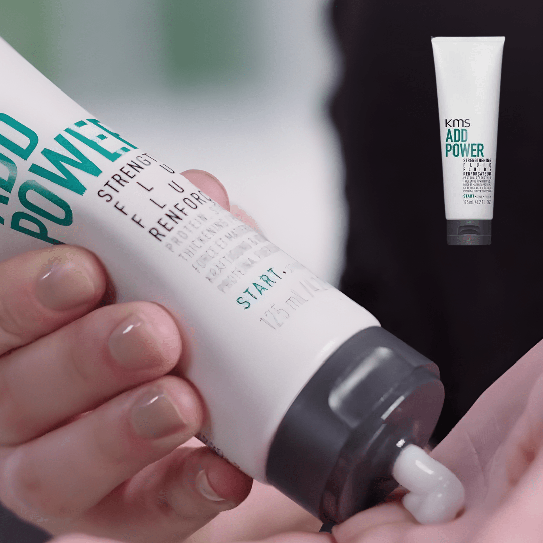 KMS_AddPower Strengthening Fluid_Cosmetic World