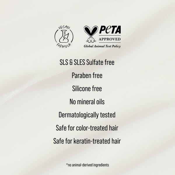 Lotion lissante tout en douceur