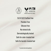 Thumbnail for Lotion lissante tout en douceur