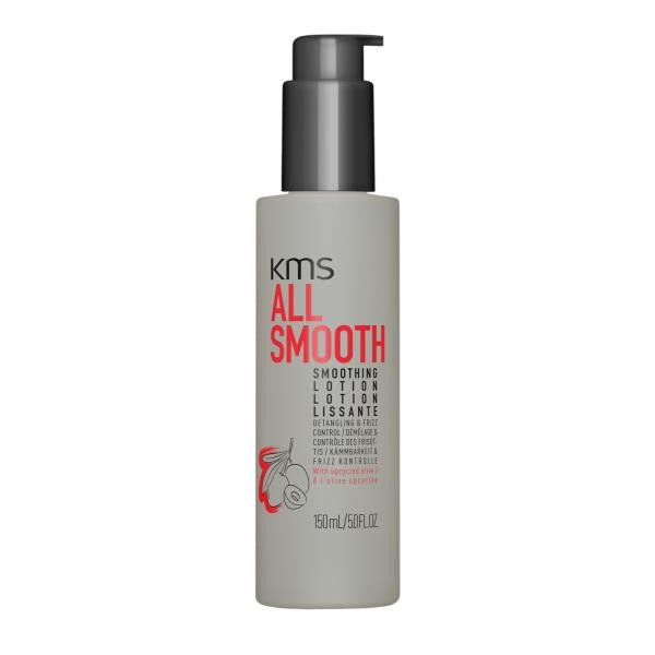 KMS_All Smooth Smoothing Lotion_Cosmetic World