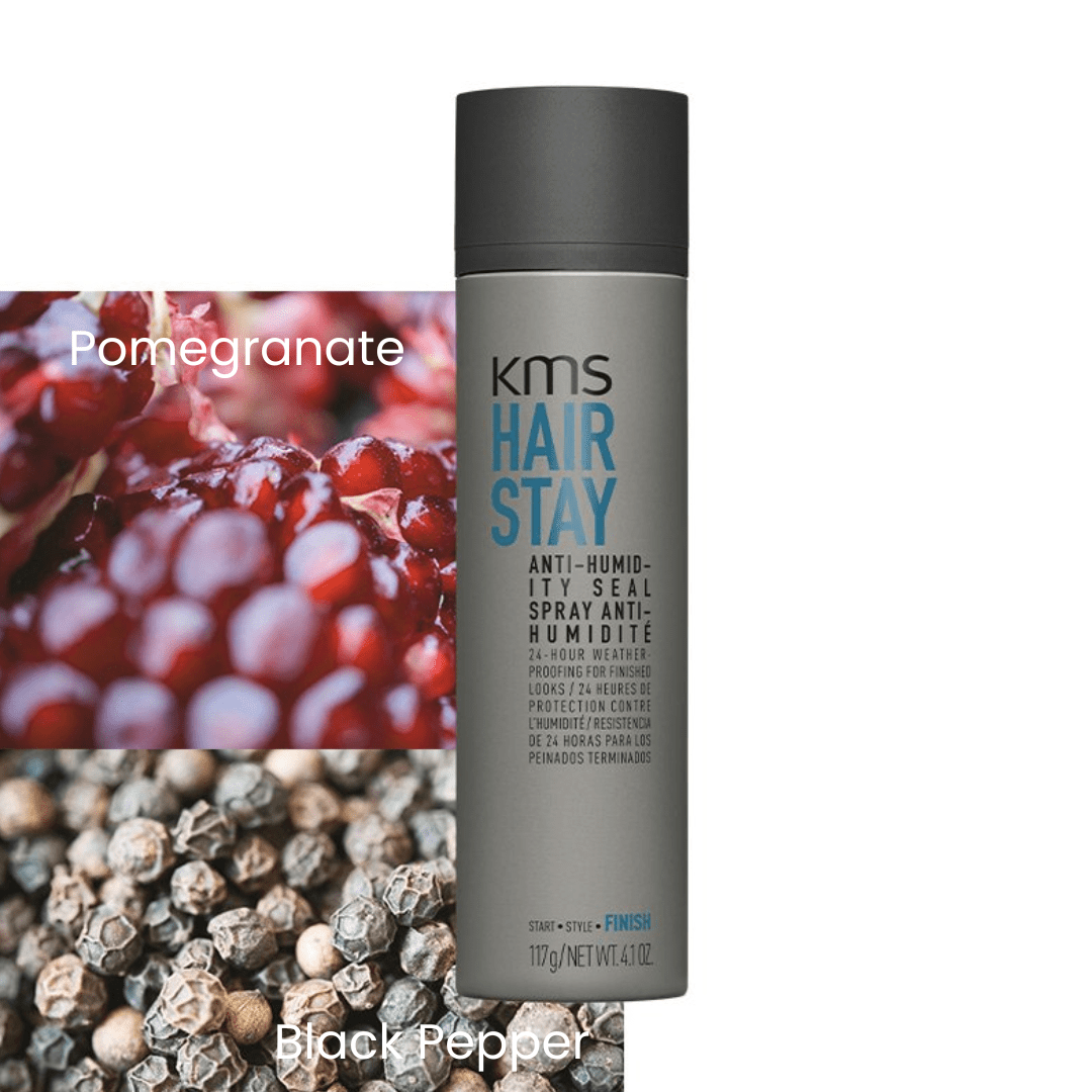 KMS_Anti Humidity Seal Spray_Cosmetic World