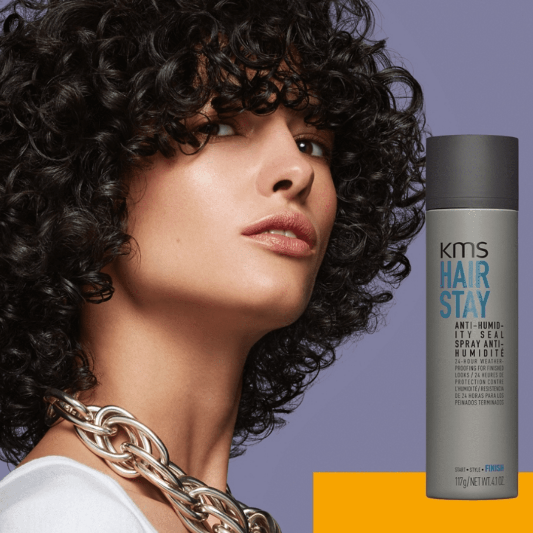 KMS_Anti Humidity Seal Spray_Cosmetic World