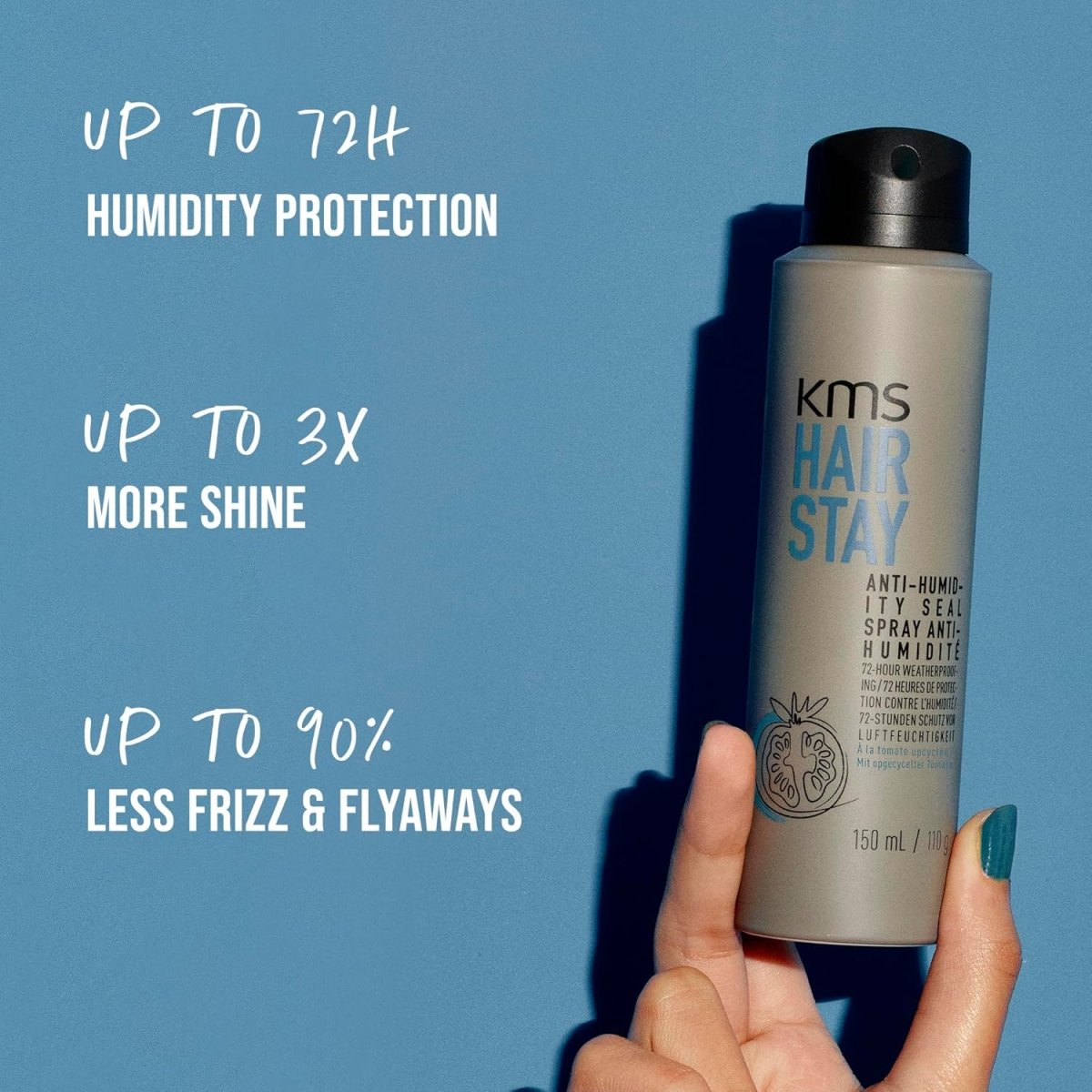KMS_Anti Humidity Seal Spray_Cosmetic World