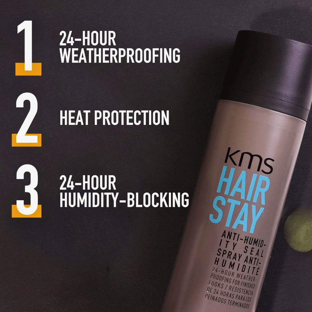 KMS_Anti Humidity Seal Spray_Cosmetic World