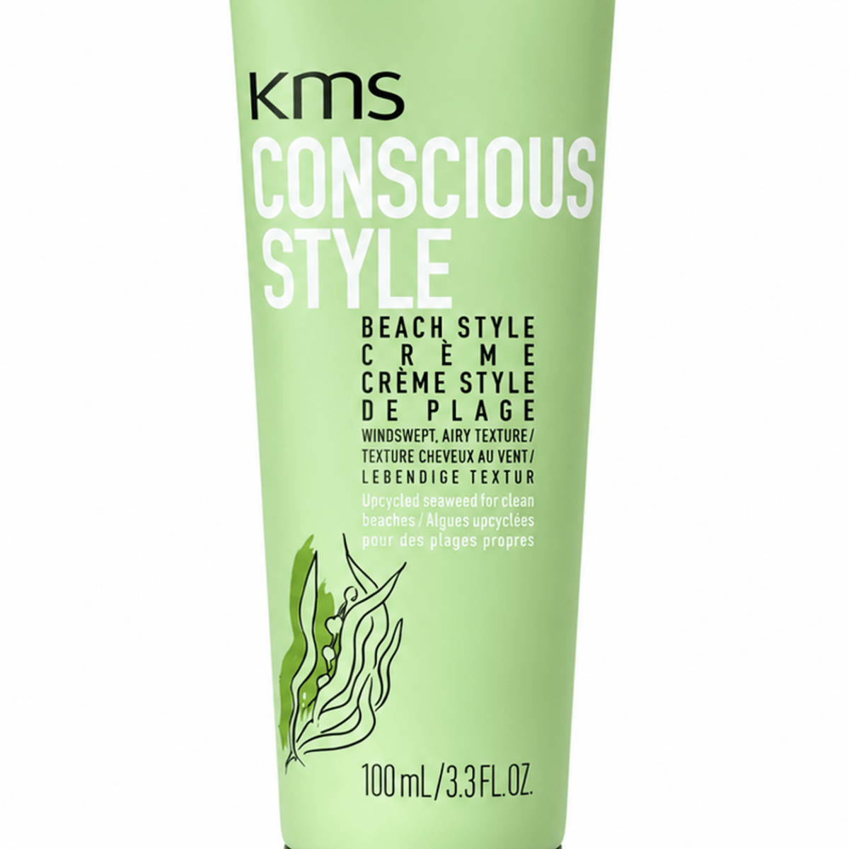 KMS_Beach Style Cream_Cosmetic World
