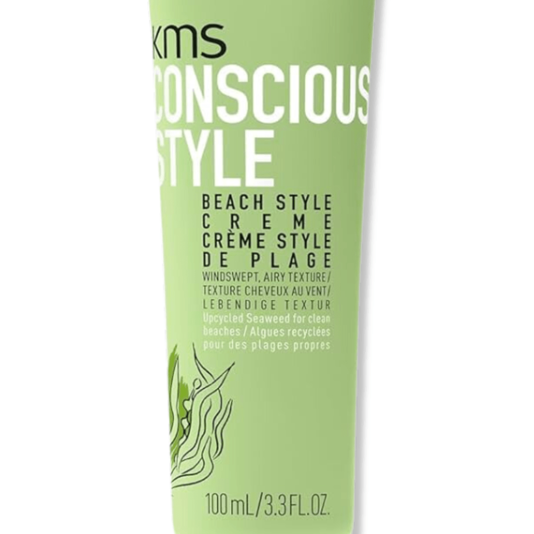 KMS_Beach Style Cream_Cosmetic World