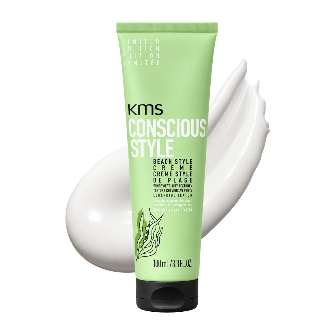 KMS_Beach Style Cream_Cosmetic World