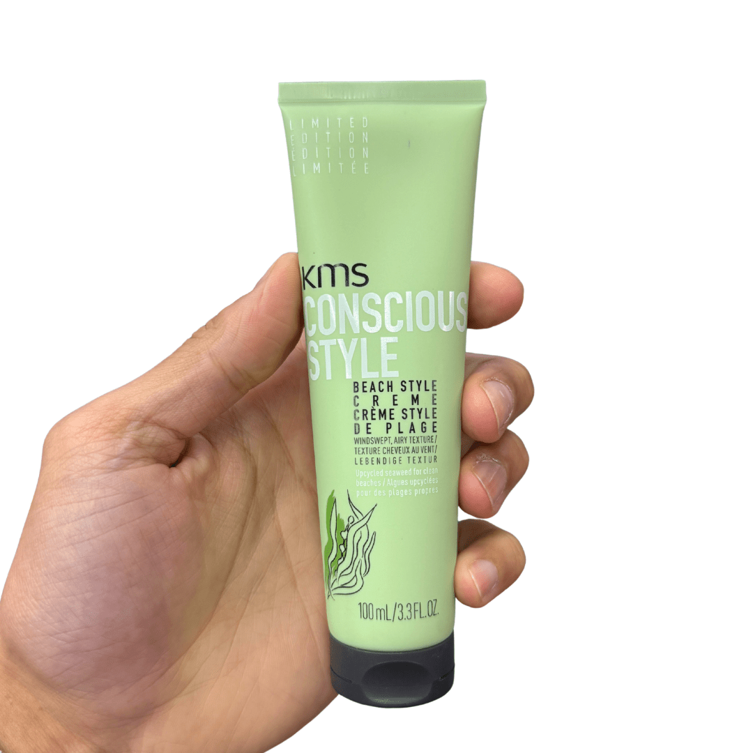 KMS_Beach Style Cream_Cosmetic World