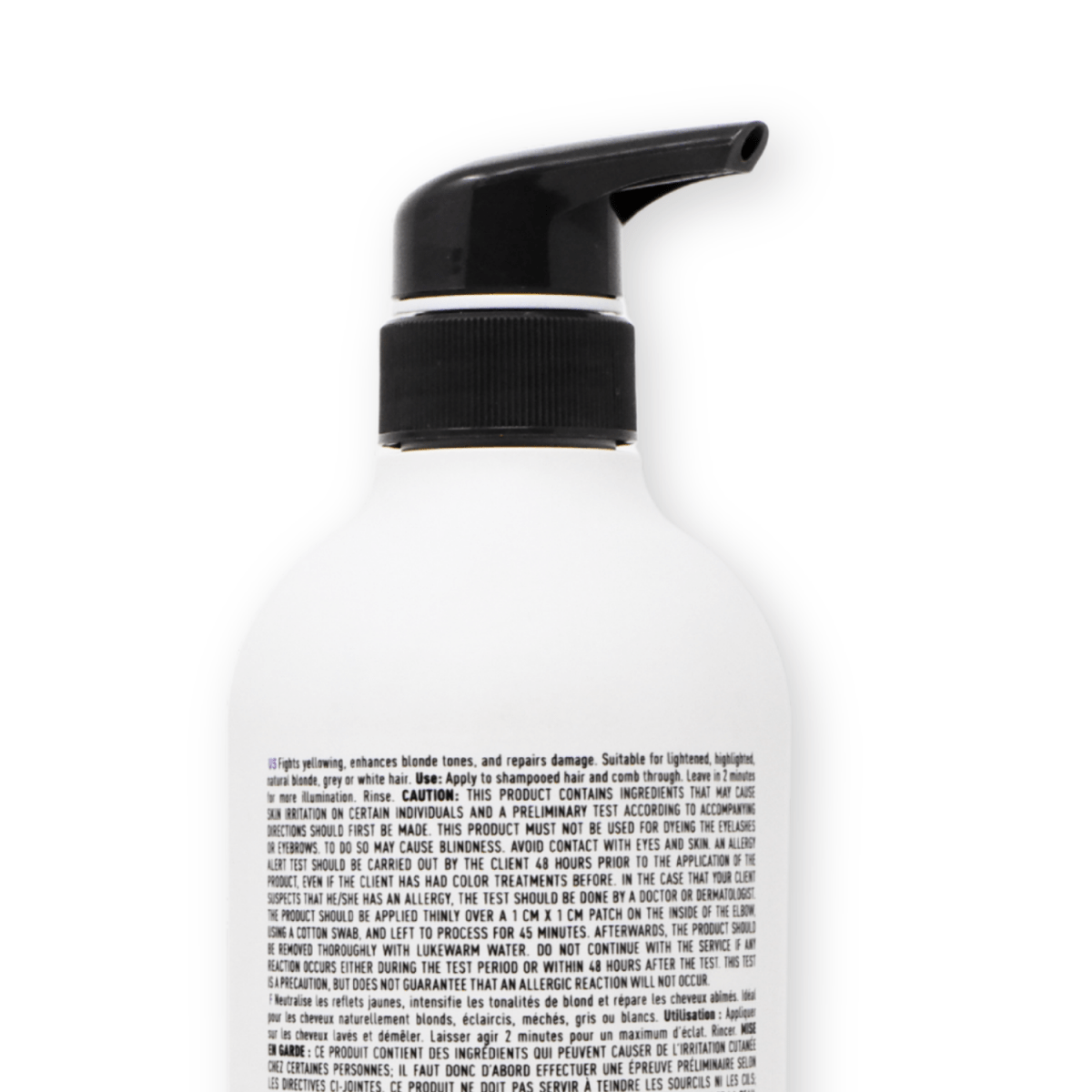 KMS_Color Vitality Blonde Conditioner_Cosmetic World