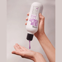 Thumbnail for KMS_Color Vitality Blonde Shampoo_Cosmetic World