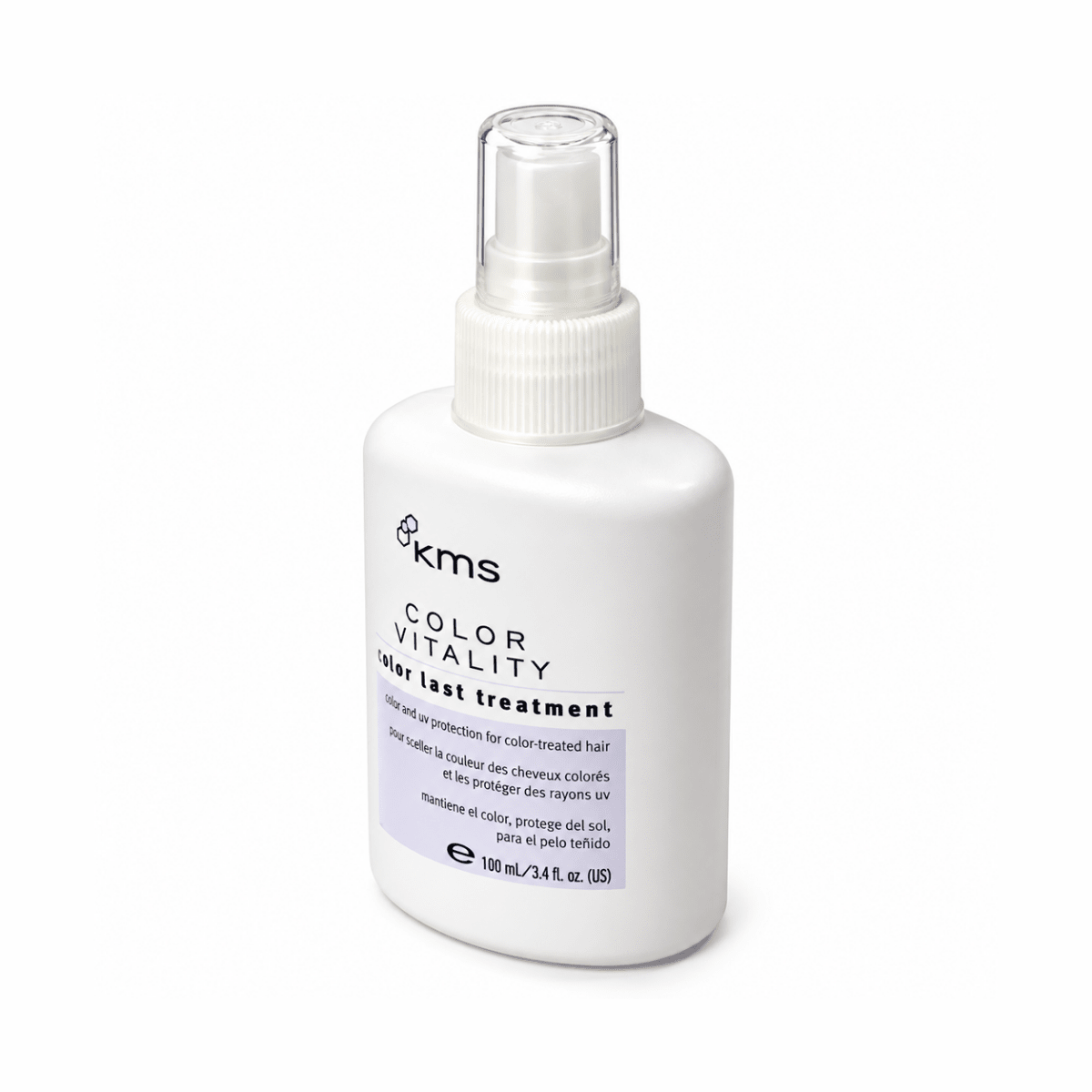 KMS_Color Vitality Color Last Treatment Spray_Cosmetic World