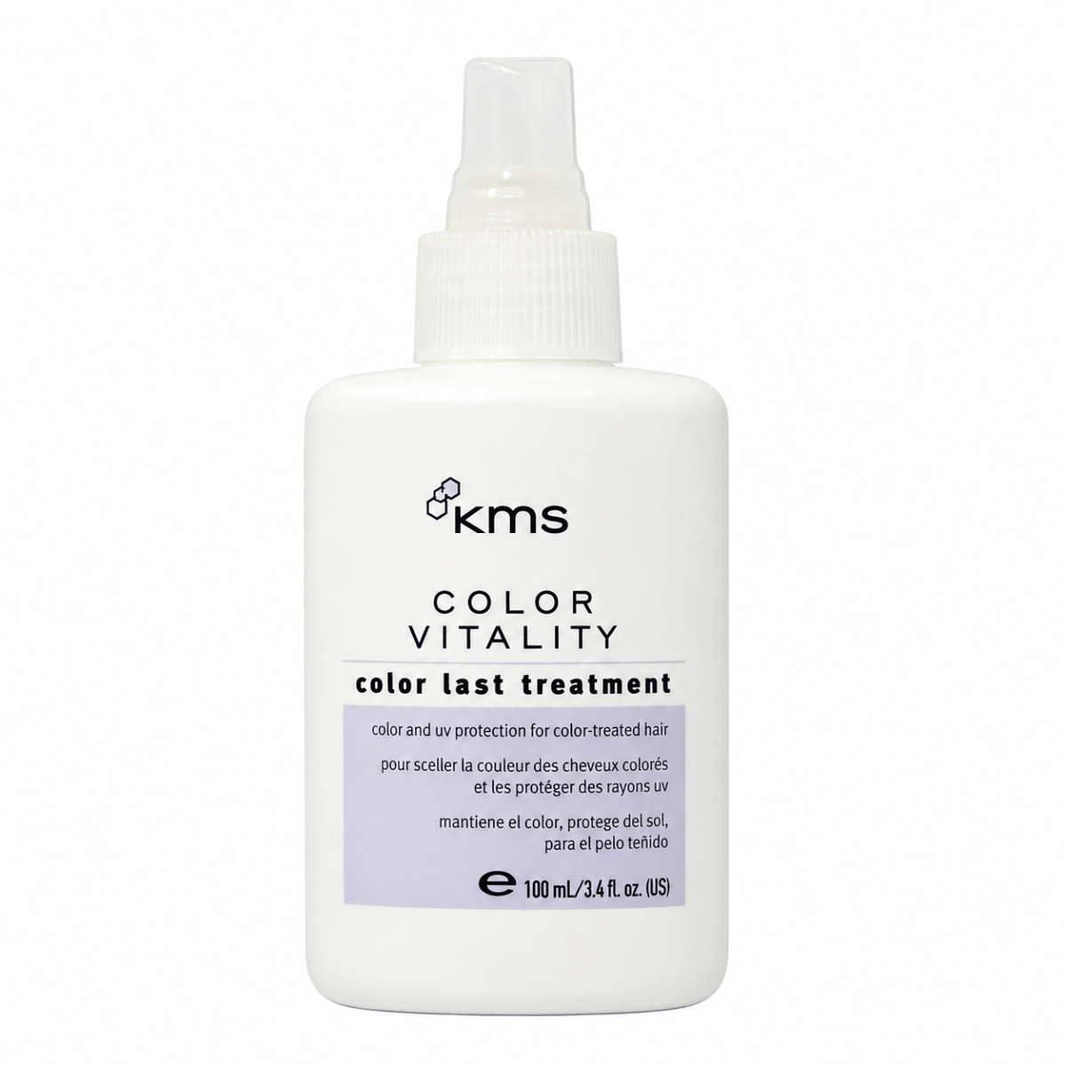 KMS_Color Vitality Color Last Treatment Spray_Cosmetic World