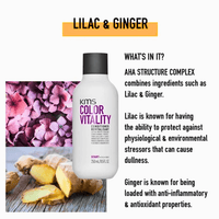 Thumbnail for KMS_Color Vitality Conditioner_Cosmetic World