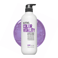 Thumbnail for KMS_Color Vitality Conditioner_Cosmetic World