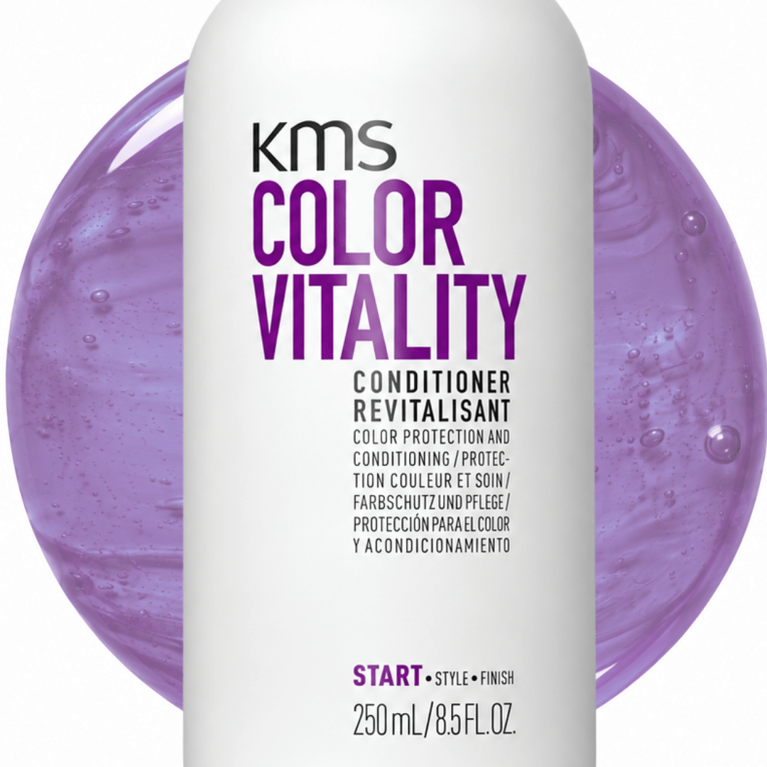KMS_Color Vitality Conditioner_Cosmetic World