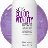 Thumbnail for KMS_Color Vitality Conditioner_Cosmetic World