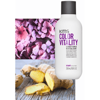 Thumbnail for KMS_Color Vitality Conditioner_Cosmetic World