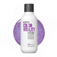 Thumbnail for KMS_Color Vitality Conditioner_Cosmetic World