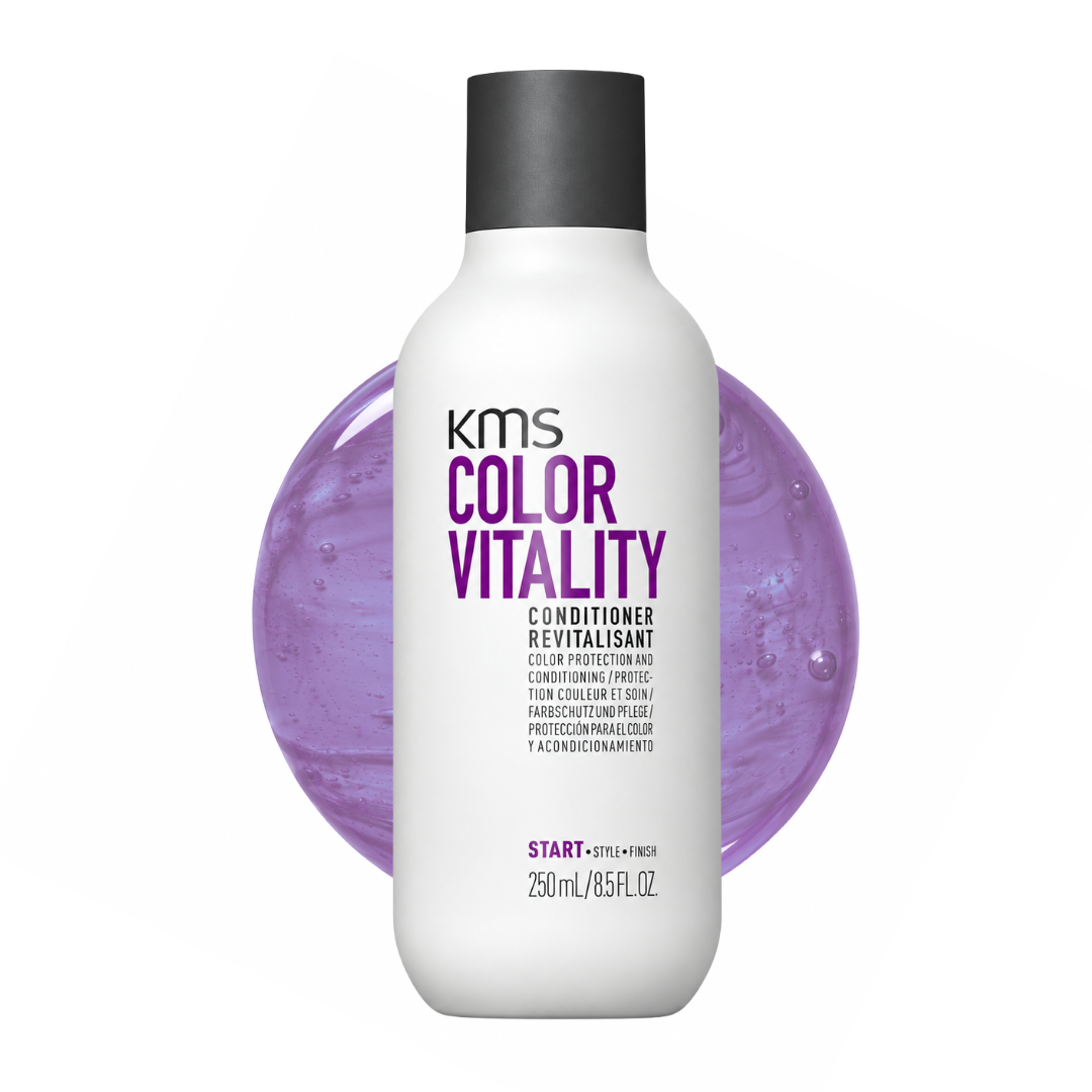 Après-shampoing Color Vitality