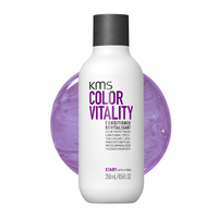 Thumbnail for Après-shampoing Color Vitality