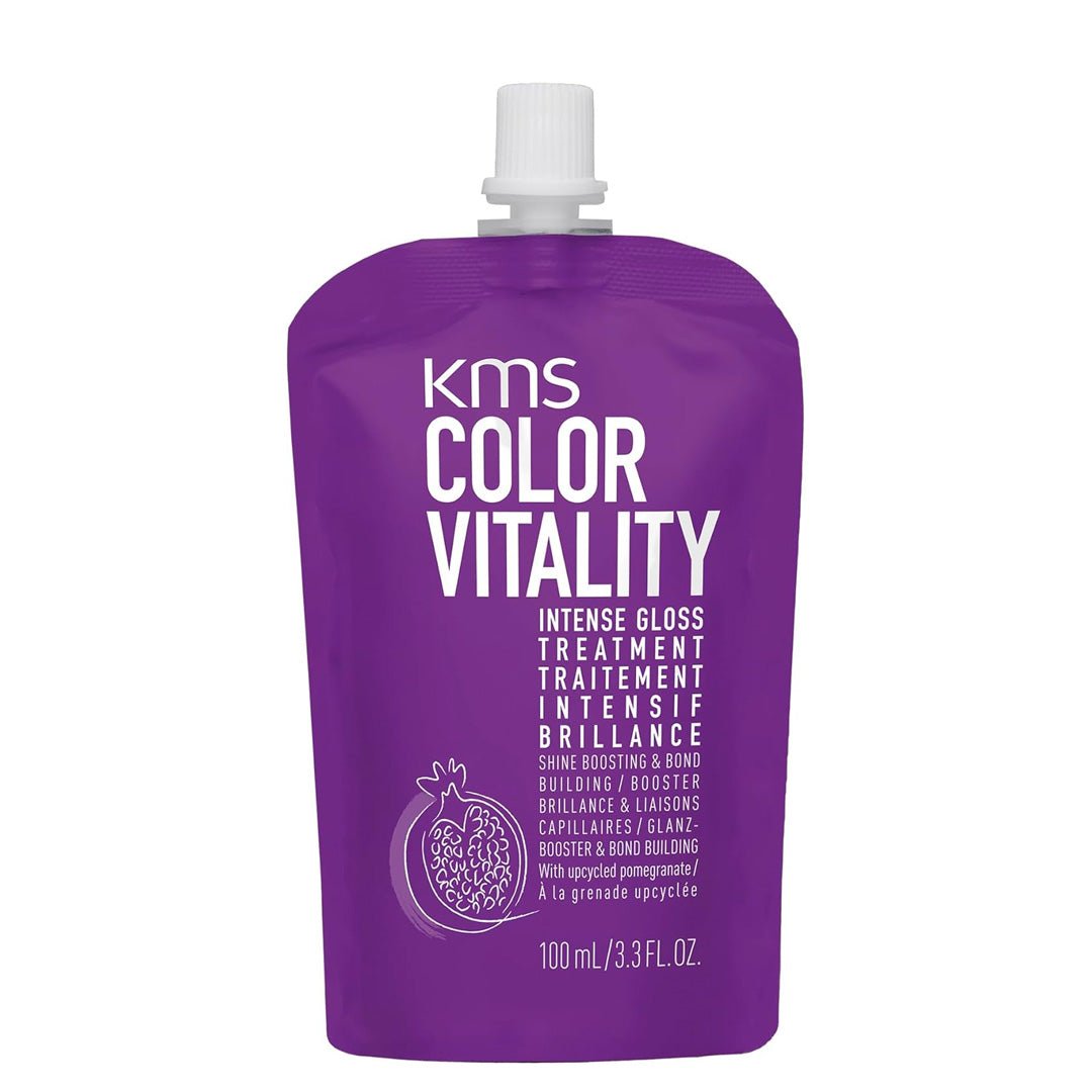 KMS_Color Vitality Intense Gloss Treatment_Cosmetic World