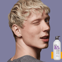 Thumbnail for KMS_Color Vitality Shampoo_Cosmetic World