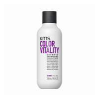 Thumbnail for KMS_Color Vitality Shampoo_Cosmetic World