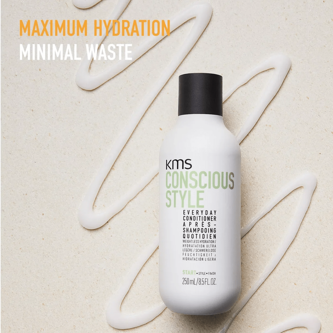 KMS_Concious Style Everyday Conditioner_Cosmetic World