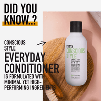 Thumbnail for KMS_Concious Style Everyday Conditioner_Cosmetic World