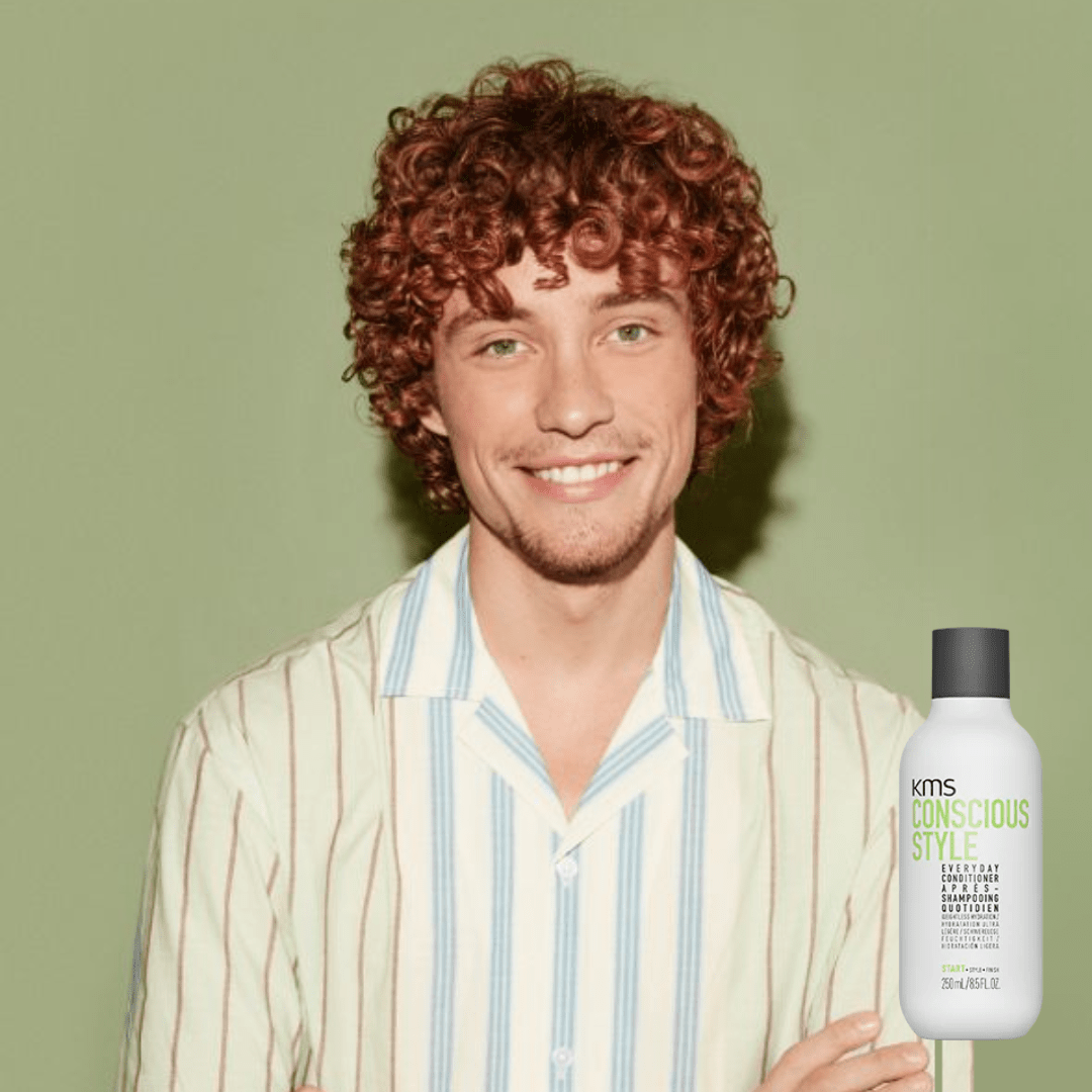 KMS_Concious Style Everyday Conditioner_Cosmetic World