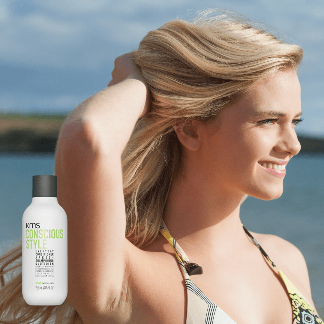 KMS_Concious Style Everyday Conditioner_Cosmetic World