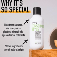 Thumbnail for KMS_Concious Style Everyday Conditioner_Cosmetic World
