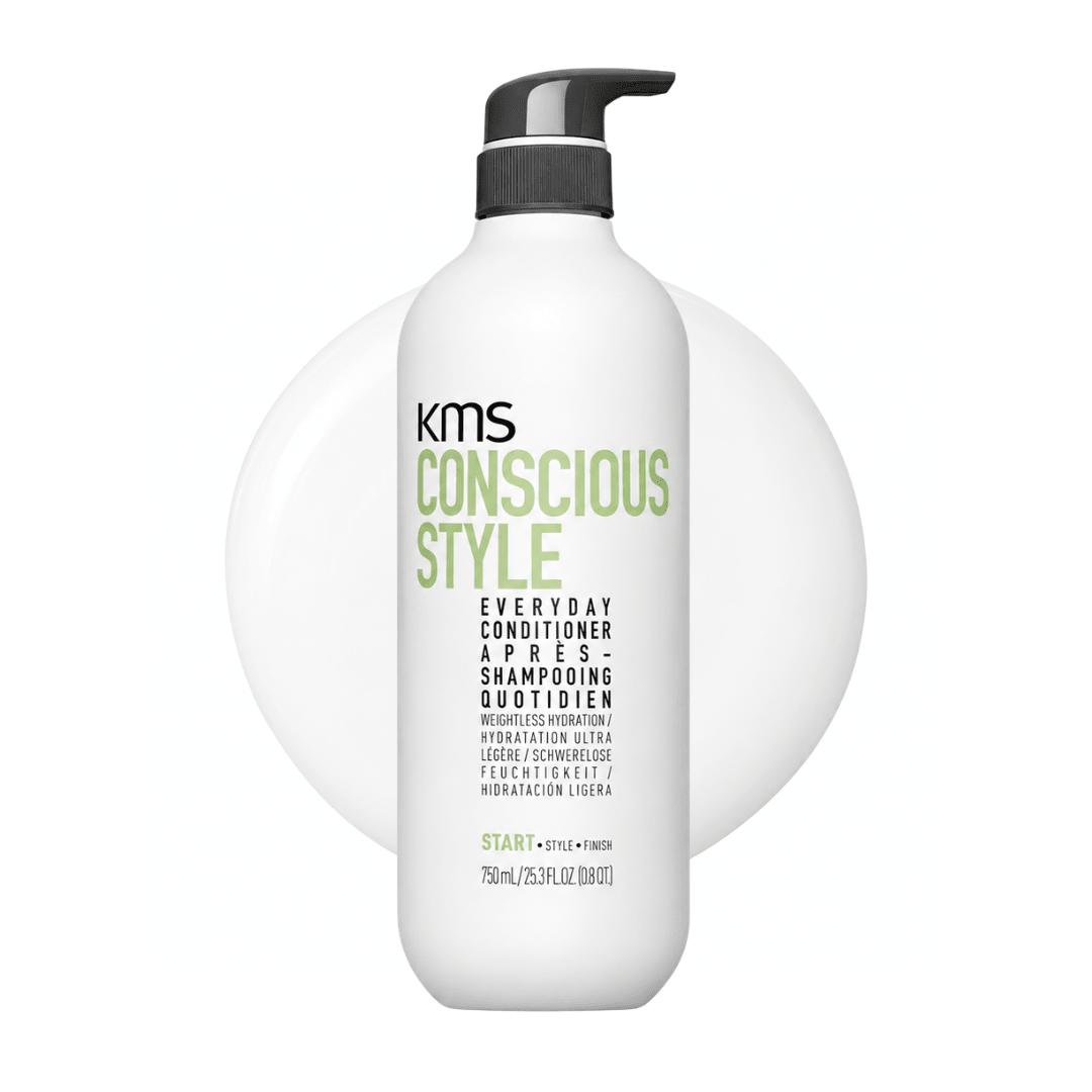 KMS_Concious Style Everyday Conditioner_Cosmetic World