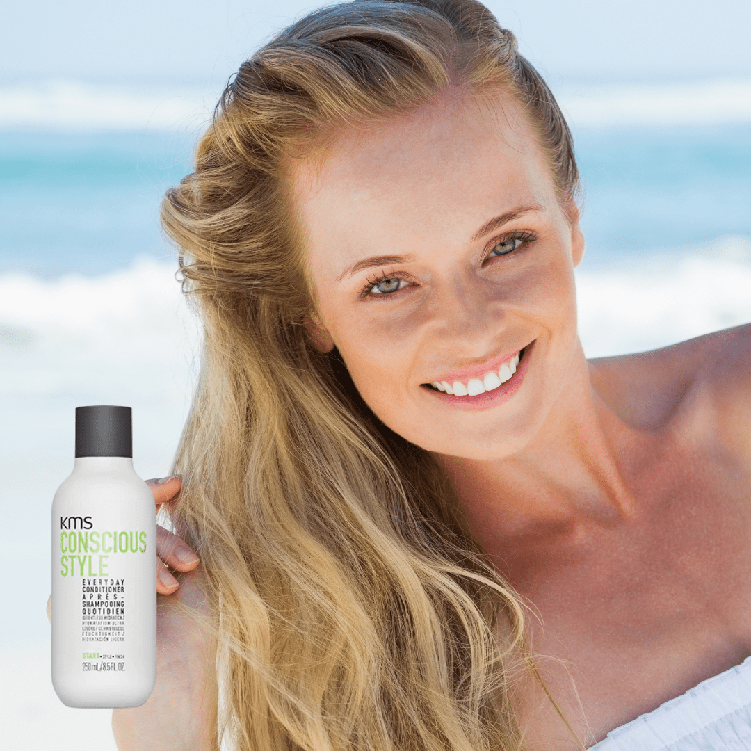 KMS_Concious Style Everyday Conditioner_Cosmetic World
