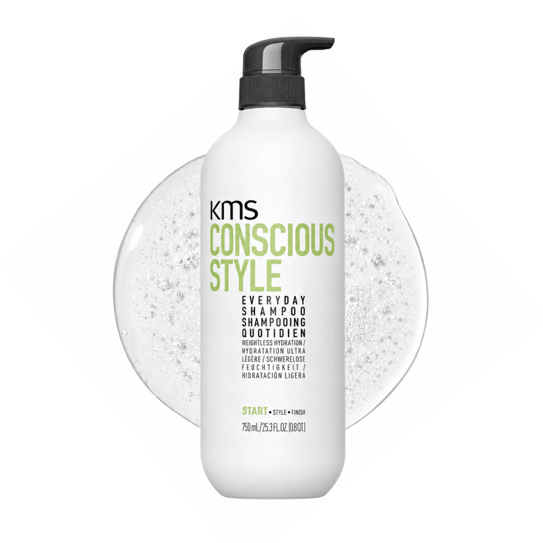 KMS_Concious Style Everyday Shampoo_Cosmetic World