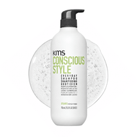 Thumbnail for KMS_Concious Style Everyday Shampoo_Cosmetic World