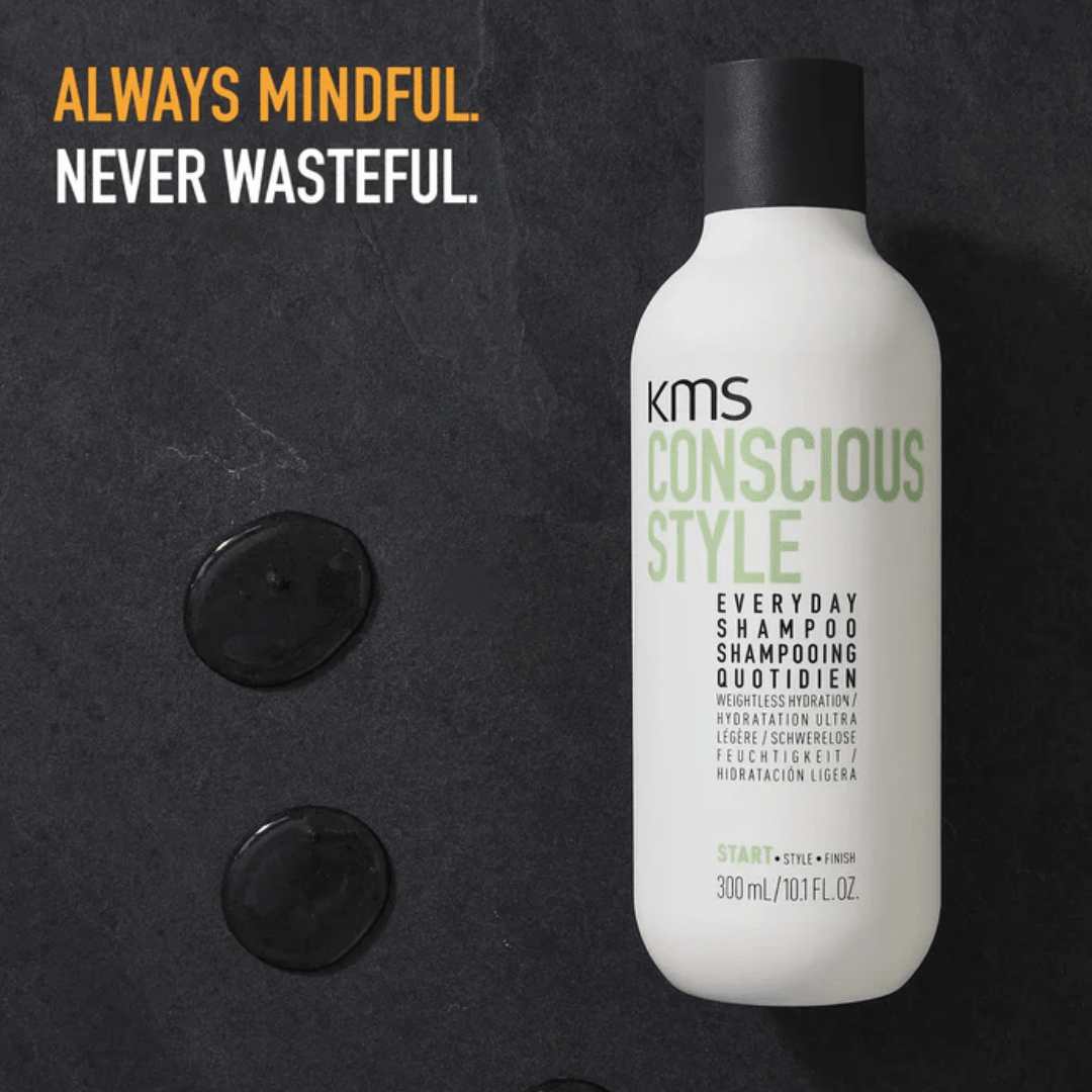 KMS_Concious Style Everyday Shampoo_Cosmetic World