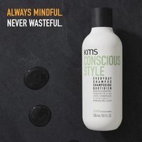 Thumbnail for KMS_Concious Style Everyday Shampoo_Cosmetic World