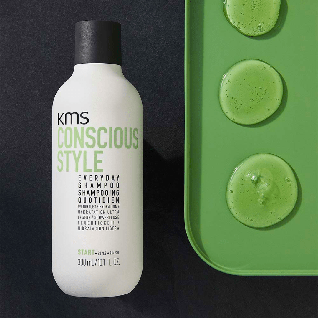 KMS_Concious Style Everyday Shampoo_Cosmetic World