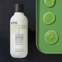 Thumbnail for KMS_Concious Style Everyday Shampoo_Cosmetic World