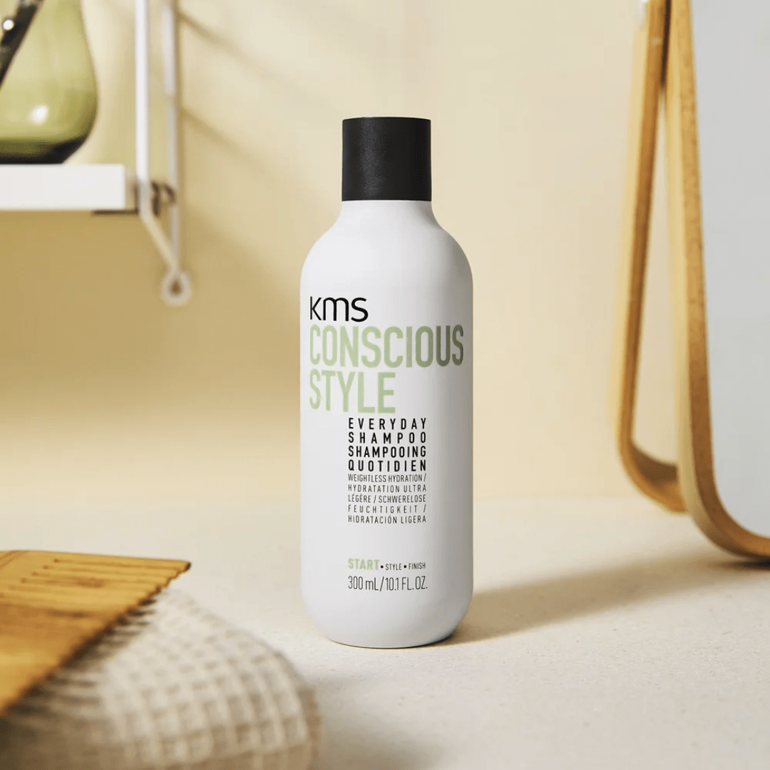 KMS_Concious Style Everyday Shampoo_Cosmetic World